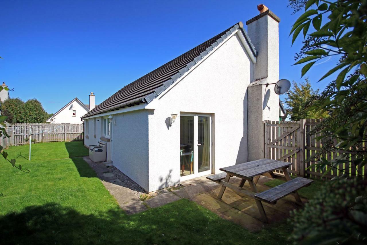 Tigh Na Lochan Aviemore Exterior photo