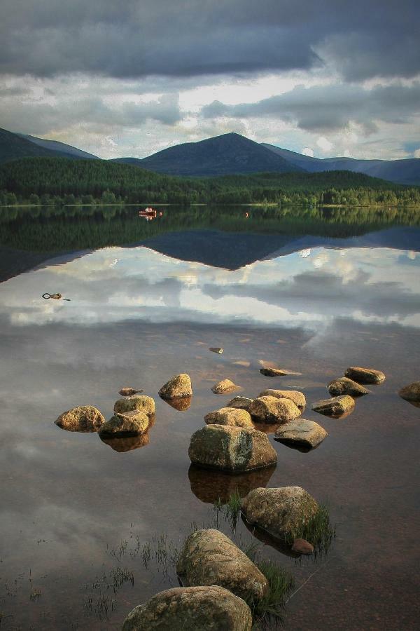 Tigh Na Lochan Aviemore Exterior photo